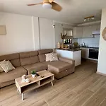 Apartment Casa Oceanico Gigantes Ocean View - Renovated 2025