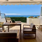 Casa Oceanico Gigantes Ocean View - Renovated 2025 Acantilado de los Gigantes