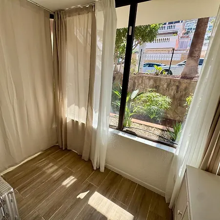Casa Oceanico Gigantes Appartamento Acantilado de los Gigantes