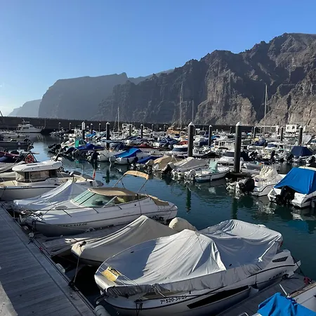 Appartamento Casa Oceanico Gigantes Acantilado de los Gigantes