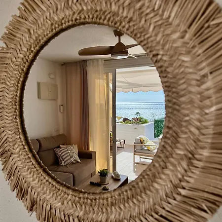 Casa Oceanico Gigantes * Acantilado de los Gigantes