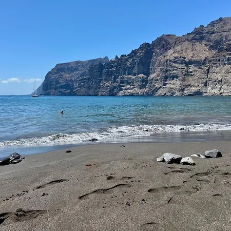 Appartamento Casa Oceanico Gigantes *