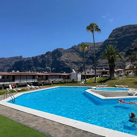 Casa Oceanico Gigantes Ocean View - Renovated 2025 Apartment *