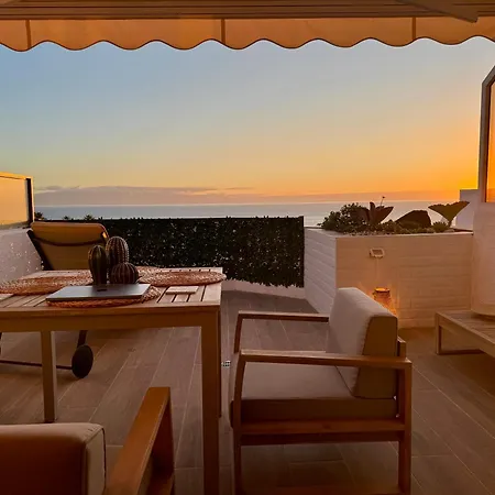 Casa Oceanico Gigantes *