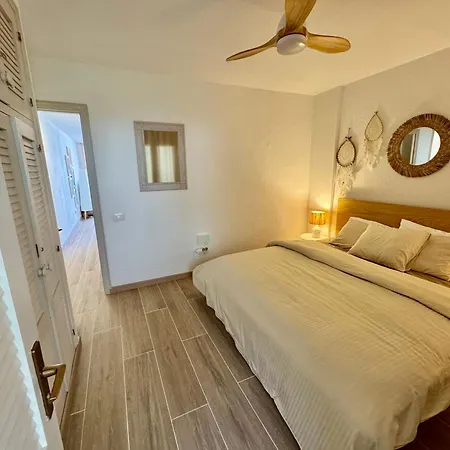 Appartamento Casa Oceanico Gigantes *
