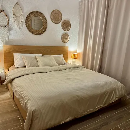 Casa Oceanico Gigantes Appartamento *