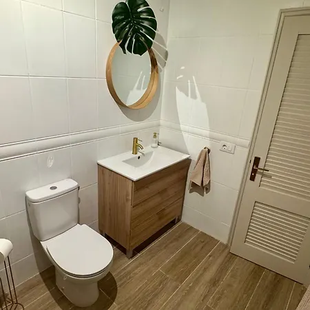 아파트 Casa Oceanico Gigantes Ocean View - Renovated 2025 아칸티라도