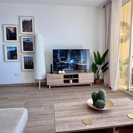 Casa Oceanico Gigantes Ocean View - Renovated 2025 아파트 아칸티라도