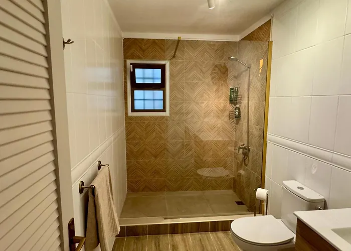 شقة Casa Oceanico Gigantes Ocean View - Renovated 2025 Acantilado de los Gigantes