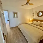 Apartment Casa Oceanico Gigantes Ocean View - Renovated 2025 *