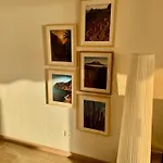 Casa Oceanico Gigantes Ocean View - Renovated 2025 Appartement