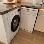Casa Oceanico Gigantes Ocean View - Renovated 2025 Appartement *