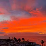 شقة Casa Oceanico Gigantes Ocean View - Renovated 2025 Acantilado de los Gigantes