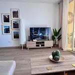 Casa Oceanico Gigantes Ocean View - Renovated 2025 Appartement Acantilado de los Gigantes