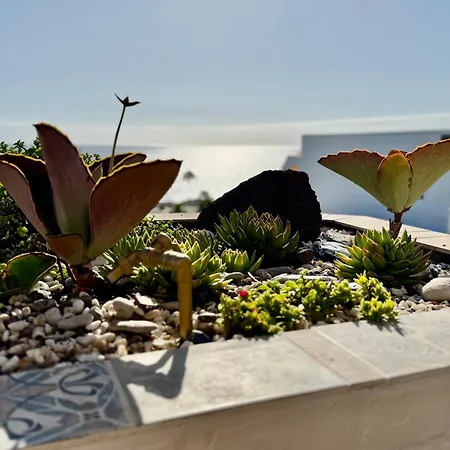 Apartamento Casa Oceanico Gigantes Acantilado de los Gigantes
