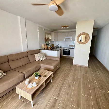 Casa Oceanico Gigantes Ocean View - Renovated 2025