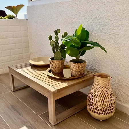 Appartamento Casa Oceanico Gigantes Ocean View - Renovated 2025 *