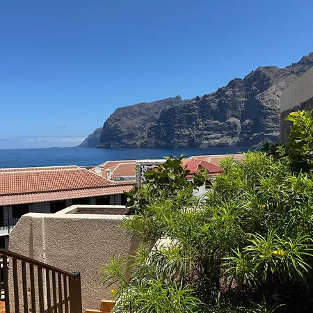Casa Oceanico Gigantes Ocean View - Renovated 2025 Acantilado de los Gigantes