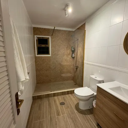 Apartamento Casa Oceanico Gigantes Acantilado de los Gigantes