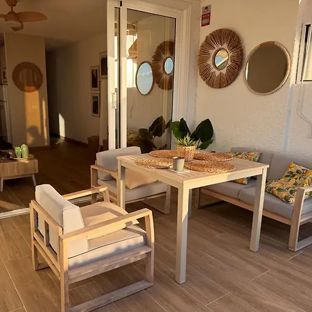 Apartment Casa Oceanico Gigantes Ocean View - Renovated 2025 Acantilado de los Gigantes