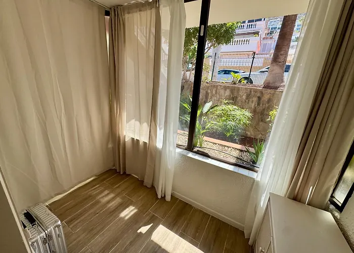 Casa Oceanico Gigantes Ocean View - Renovated 2025 Appartamento Acantilado de los Gigantes