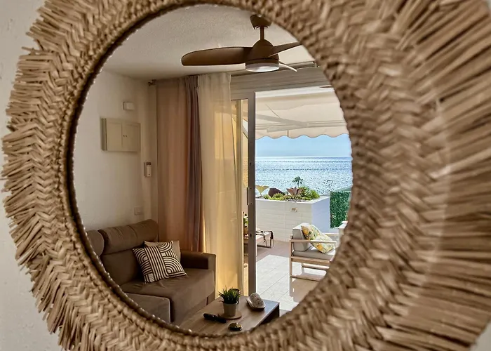 Casa Oceanico Gigantes Ocean View - Renovated 2025 * Acantilado de los Gigantes