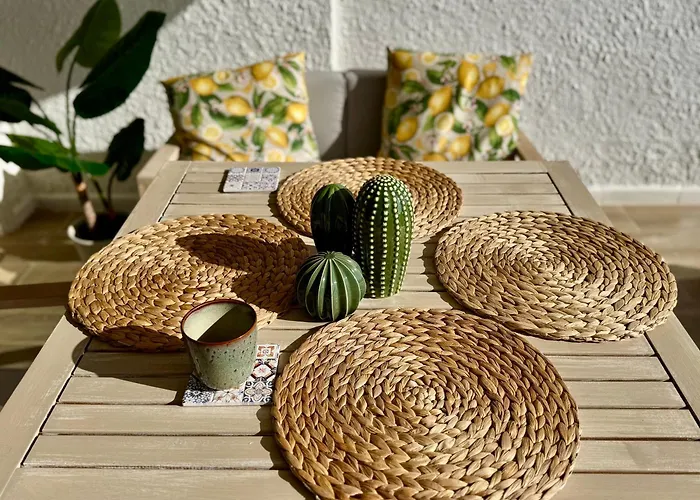 Casa Oceanico Gigantes Ocean View - Renovated 2025 Acantilado de los Gigantes