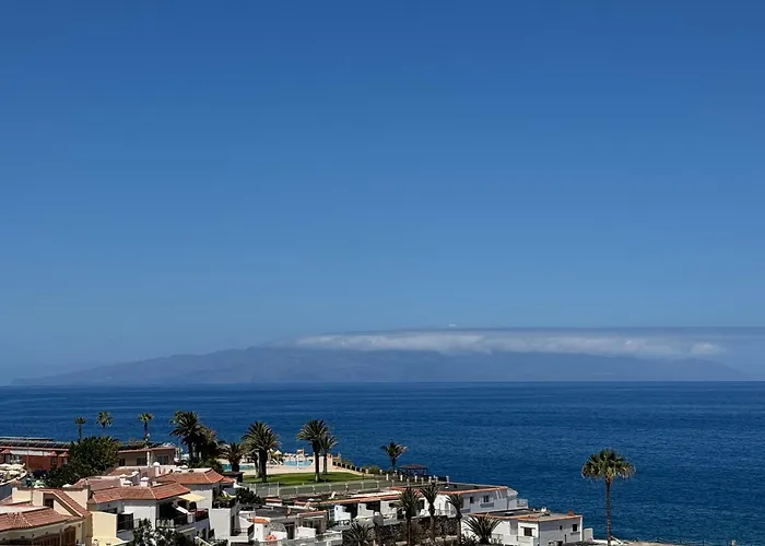 Casa Oceanico Gigantes Ocean View - Renovated 2025