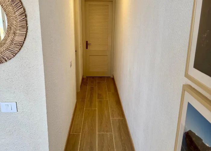 Casa Oceanico Gigantes Ocean View - Renovated 2025 * Acantilado de los Gigantes