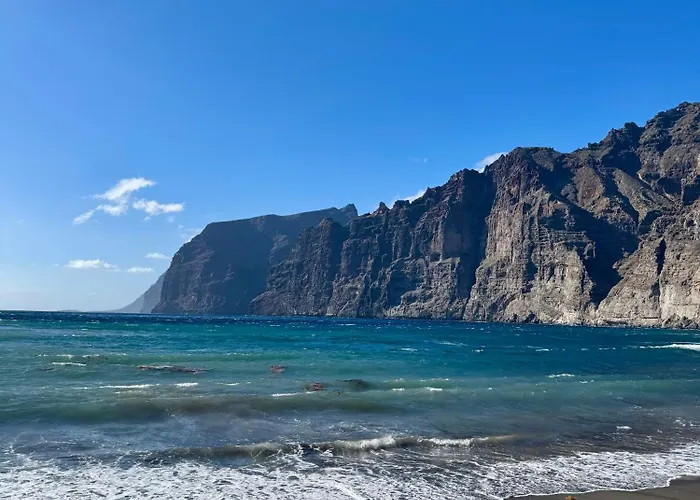 Casa Oceanico Gigantes Ocean View - Renovated 2025 *