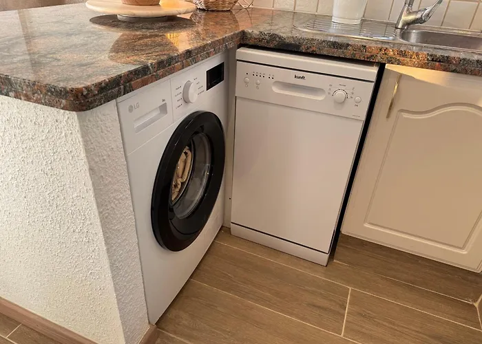 Casa Oceanico Gigantes Ocean View - Renovated 2025 Appartamento *