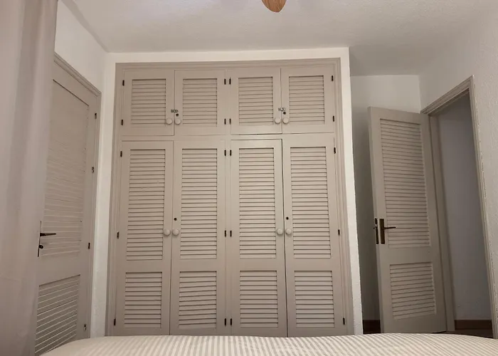Lejlighed Casa Oceanico Gigantes Ocean View - Renovated 2025