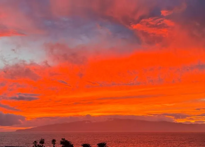 Appartamento Casa Oceanico Gigantes Ocean View - Renovated 2025 Acantilado de los Gigantes