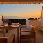 Casa Oceanico Gigantes *