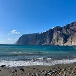 Casa Oceanico Gigantes *