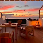 Casa Oceanico Gigantes *
