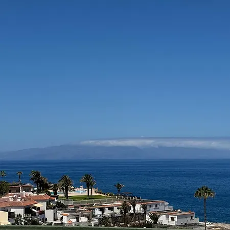 Casa Oceanico Gigantes Ocean View - Renovated 2025