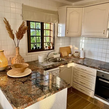 Casa Oceanico Gigantes Ocean View - Renovated 2025 Apartment