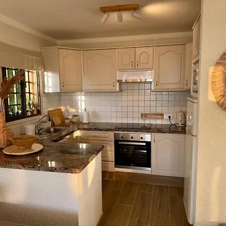 Apartment Casa Oceanico Gigantes Ocean View - Renovated 2025