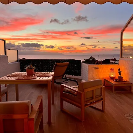 Casa Oceanico Gigantes Ocean View - Renovated 2025 *