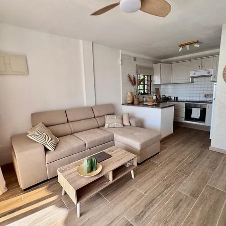 Apartment Casa Oceanico Gigantes Ocean View - Renovated 2025 Acantilado de los Gigantes