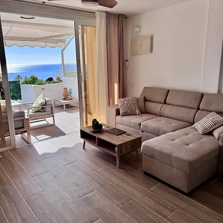 Apartment Casa Oceanico Gigantes Ocean View - Renovated 2025 Acantilado de los Gigantes