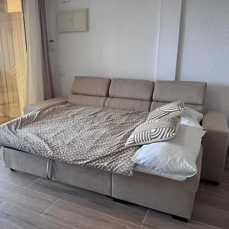 Apartment Casa Oceanico Gigantes Ocean View - Renovated 2025 Acantilado de los Gigantes